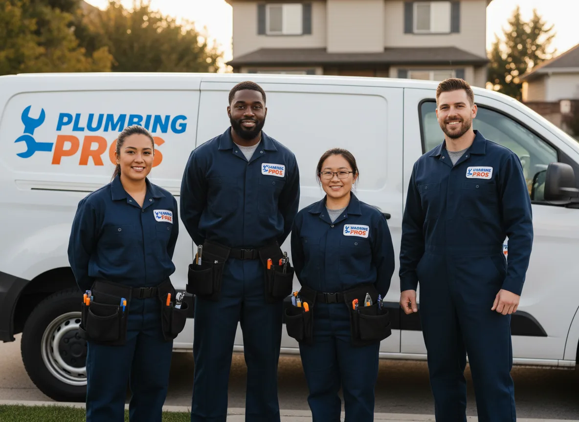 Water Heater Repair company in Choctaw, OK
